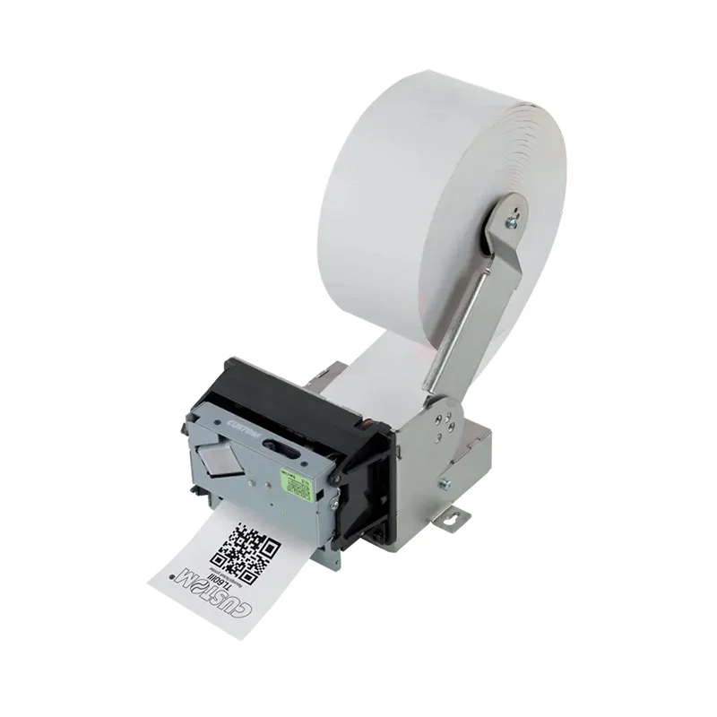 2026 60mm Kiosk Thermal Ticket - đánh giá và giá Receipt Printer