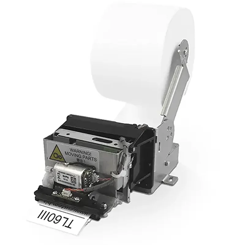 2026 60mm Kiosk Thermal Ticket - đánh giá và giá Receipt Printer