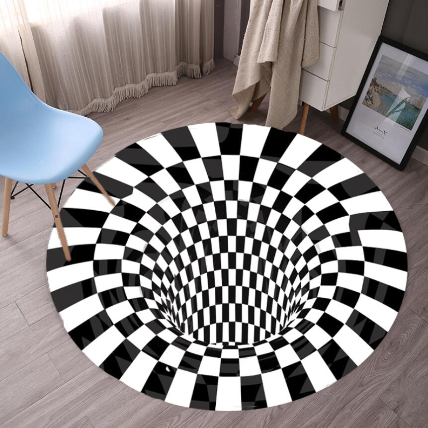 Geometric Bedroom Rugs Black W - đánh giá và giá Commercial Fabric Printing Machine
