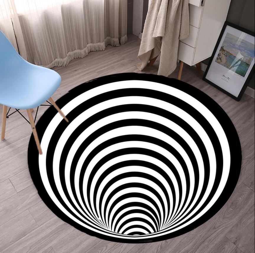 Geometric Bedroom Rugs Black W - đánh giá và giá Commercial Fabric Printing Machine