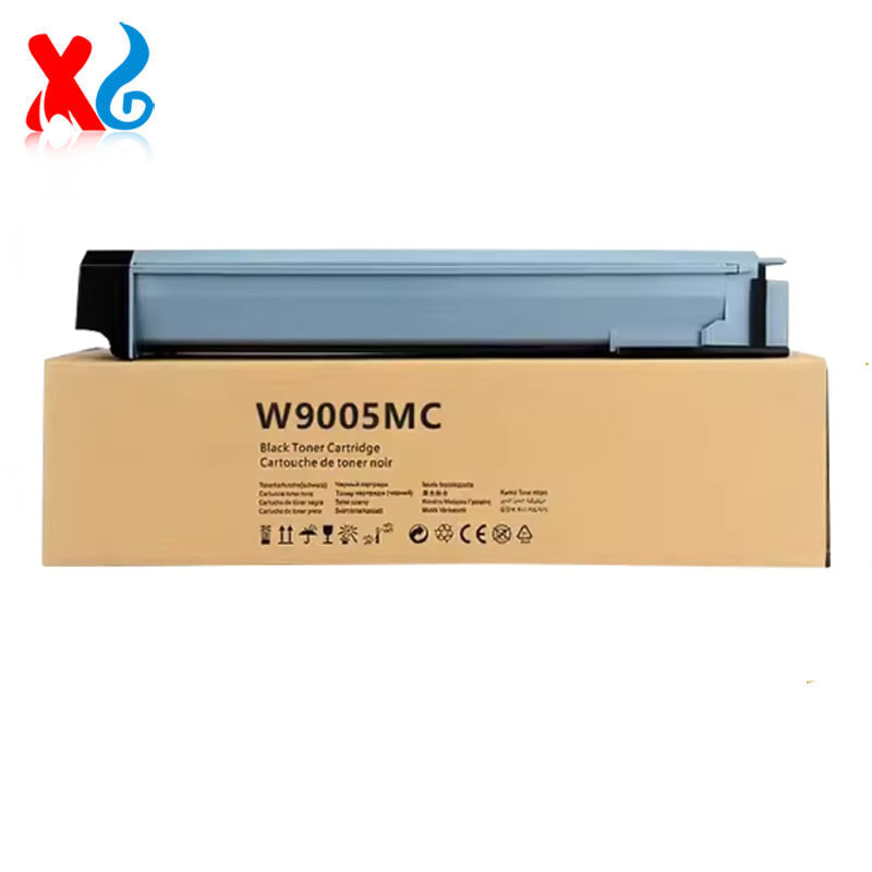 W9005MC Compatible Toner Cartr - đánh giá và giá Toner Cartridge