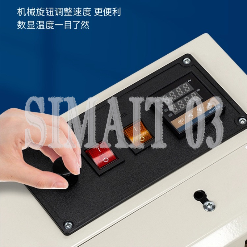 FR-400 Automatic Sealing Machi - đánh giá và giá Commercial Printing And Packaging