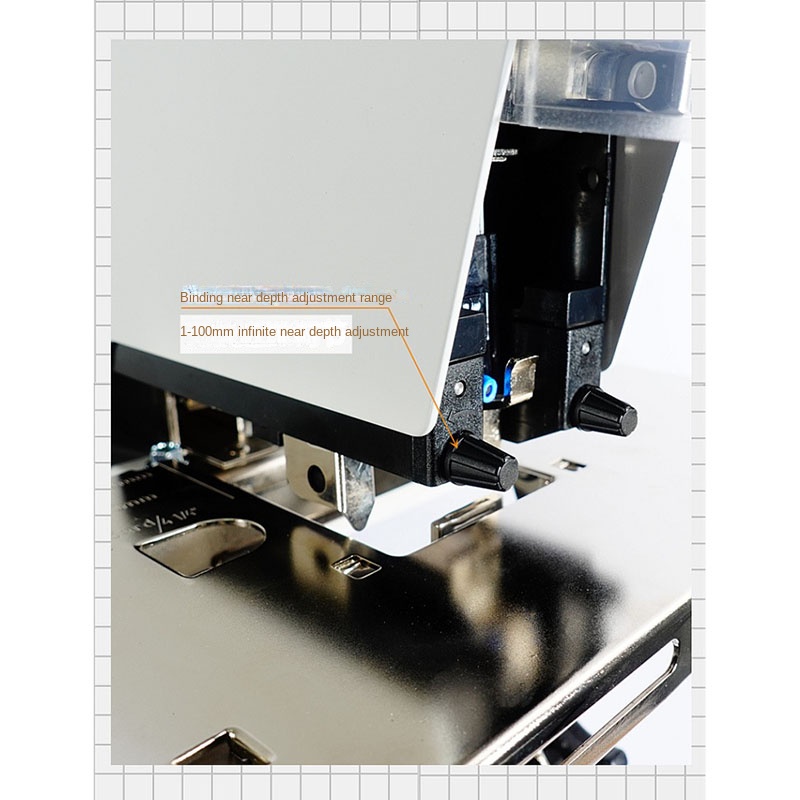 0528106E Electric Auto Rapid S - đánh giá và giá Stapler Heavy Duty
