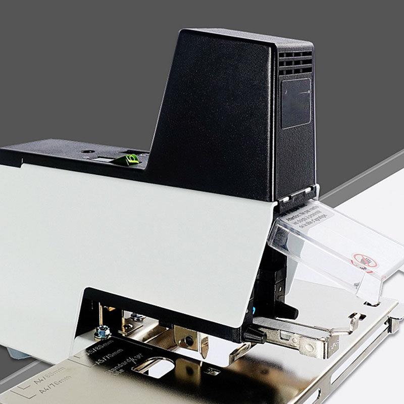 0528106E Electric Auto Rapid S - đánh giá và giá Stapler Heavy Duty