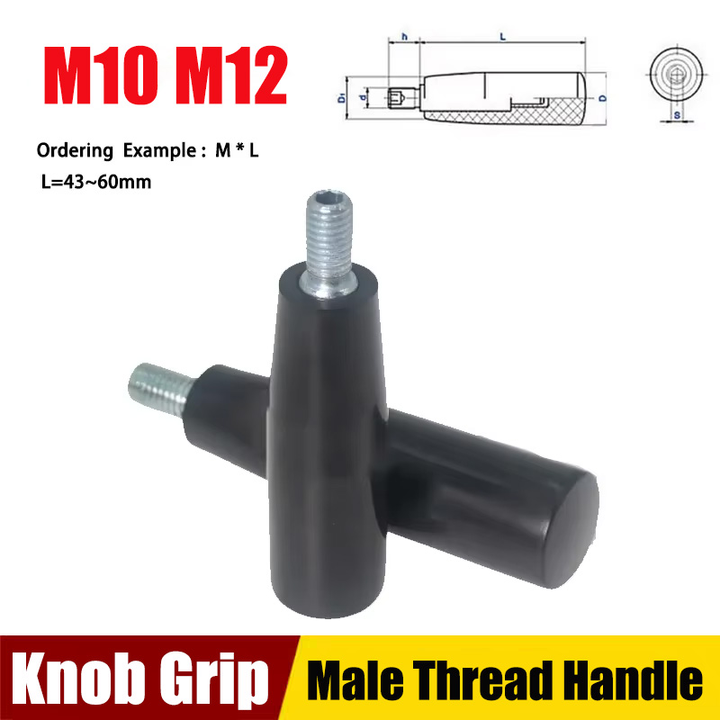 M10 M12 Rotating Handle With C - đánh giá và giá Commercial Printing And Packaging