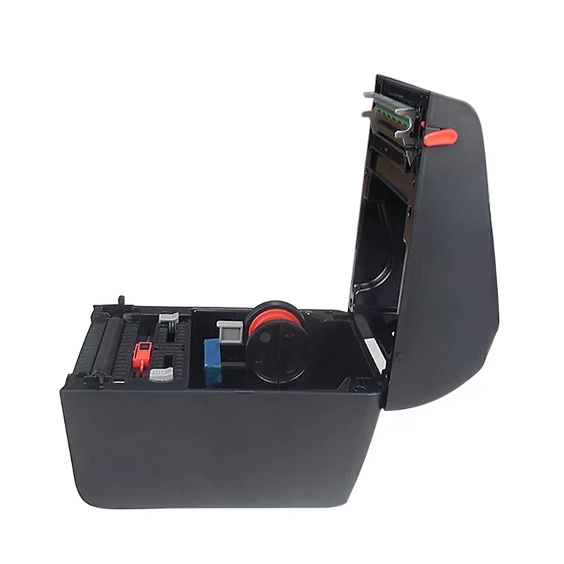 Honeywell PC42D PC42T 4-Inch H - đánh giá và giá Thermal Printer