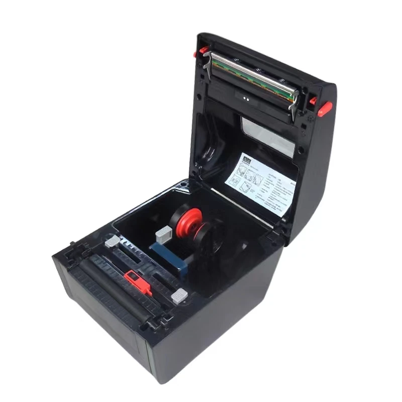 Honeywell PC42D PC42T 4-Inch H - đánh giá và giá Thermal Printer