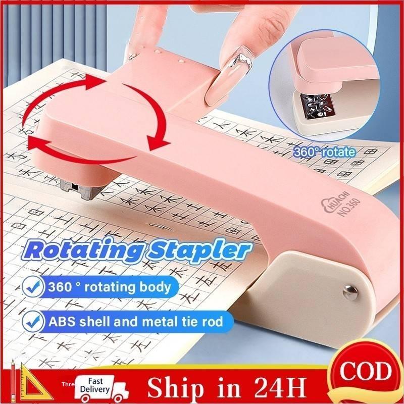 360 Stapler Rotation Heavy Dut - đánh giá và giá Stapler Heavy Duty