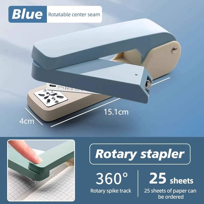 360 Stapler Rotation Heavy Dut - đánh giá và giá Stapler Heavy Duty