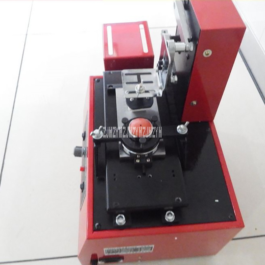YM-600B Điện Miếng Lót Máy In  - đánh giá và giá Commercial Printing And Packaging