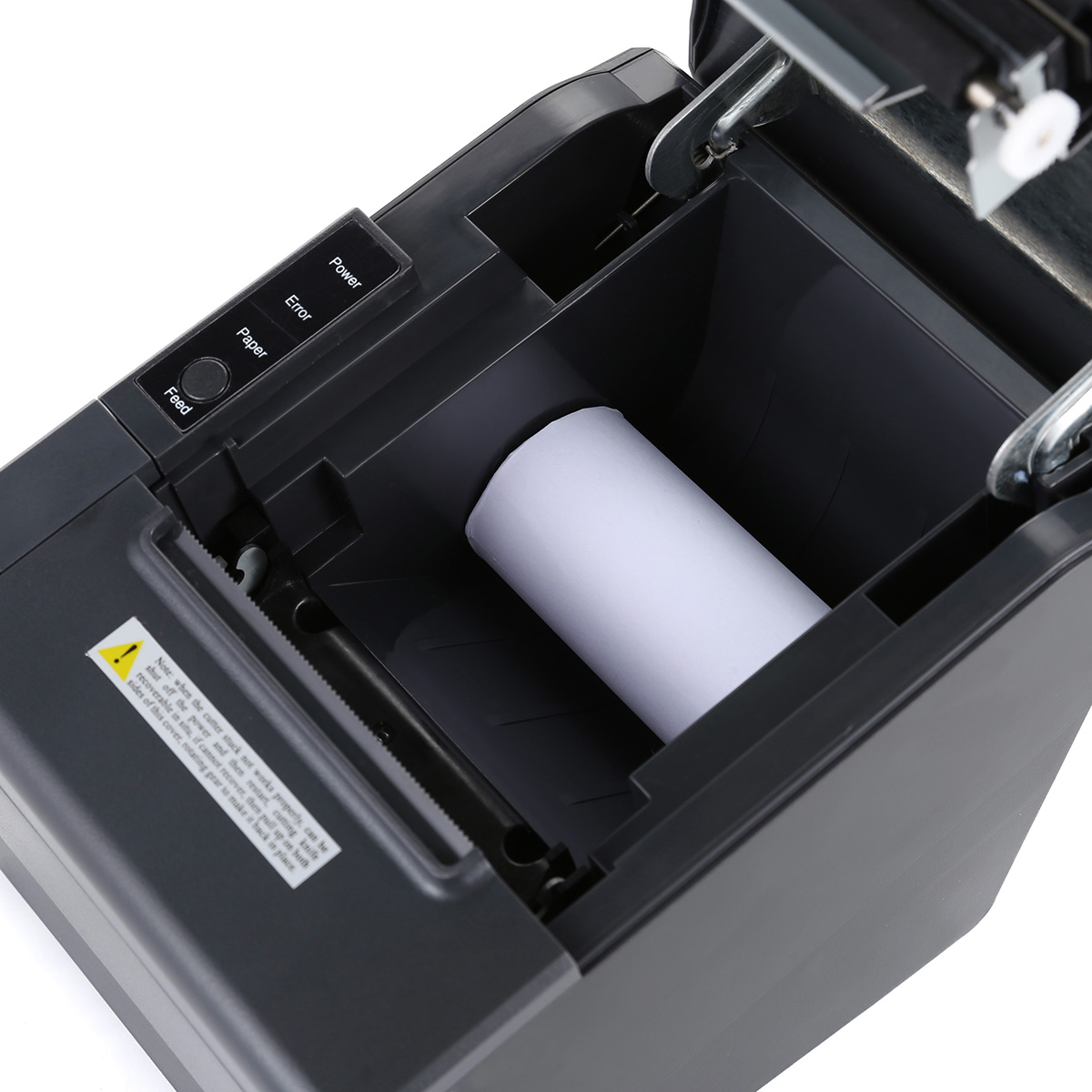ATU&UTVWholesale Cheap POS 80m - đánh giá và giá Receipt Printer