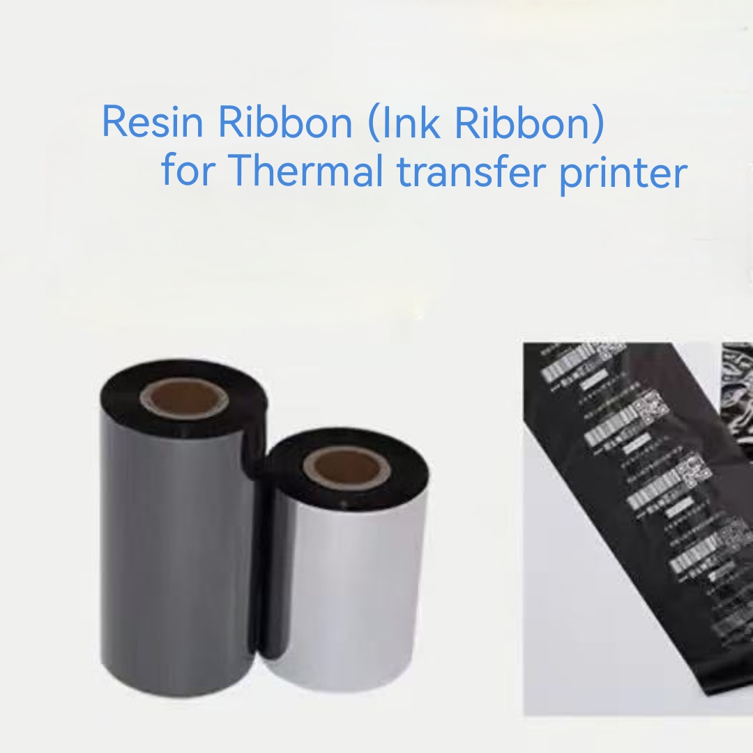 Enhanced Thermal Transfer Resi - đánh giá và giá Label Maker
