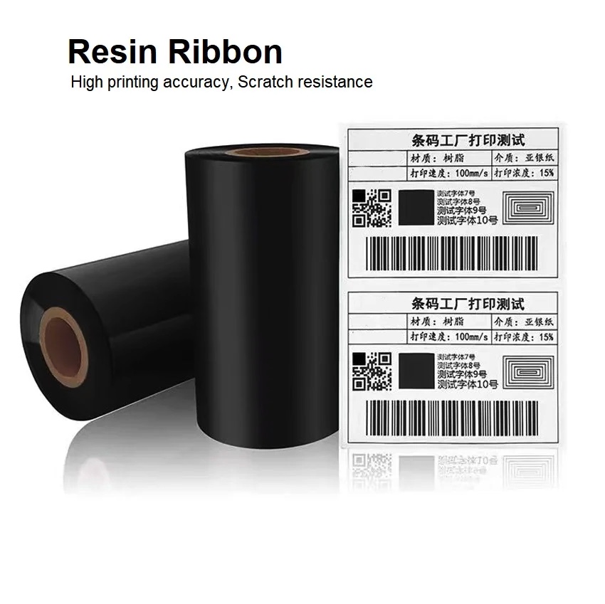 Enhanced Thermal Transfer Resi - đánh giá và giá Label Maker