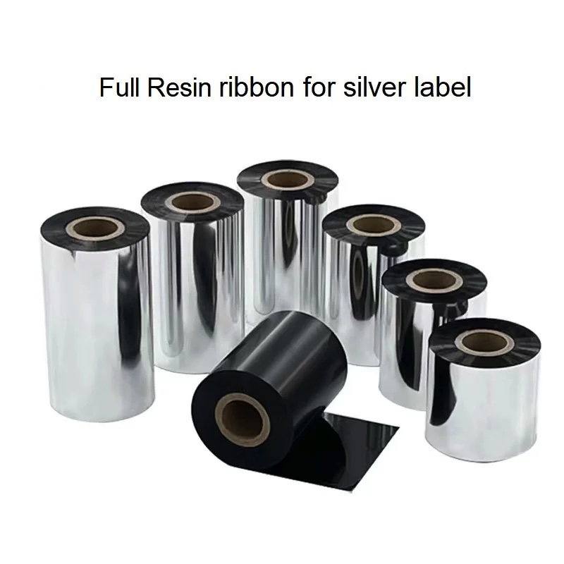 Enhanced Thermal Transfer Resi - đánh giá và giá Label Maker