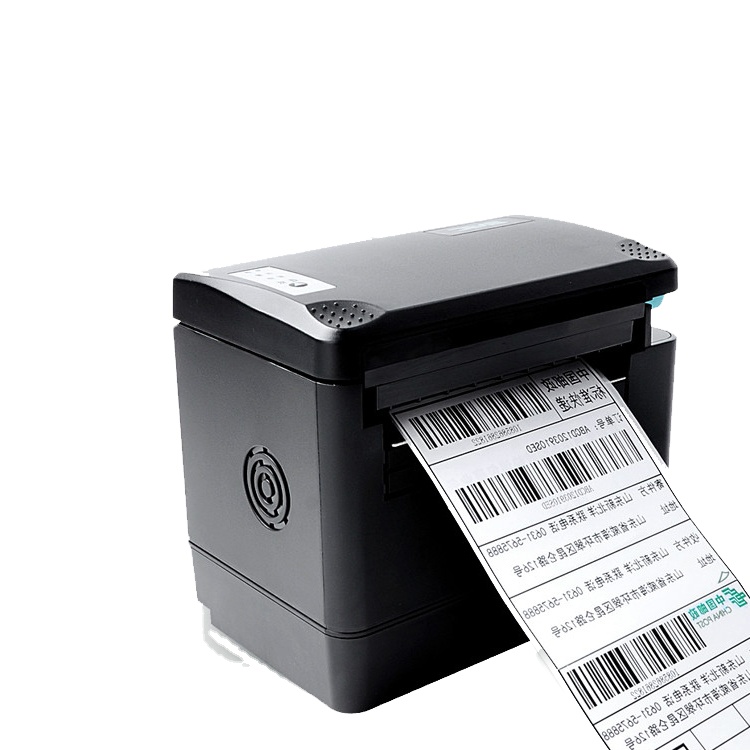 SNBC BTP-K716 Desktop 4x6 USB  - đánh giá và giá Thermal Printer