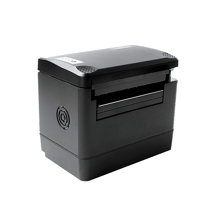 SNBC BTP-K716 Desktop 4x6 USB  - đánh giá và giá Thermal Printer