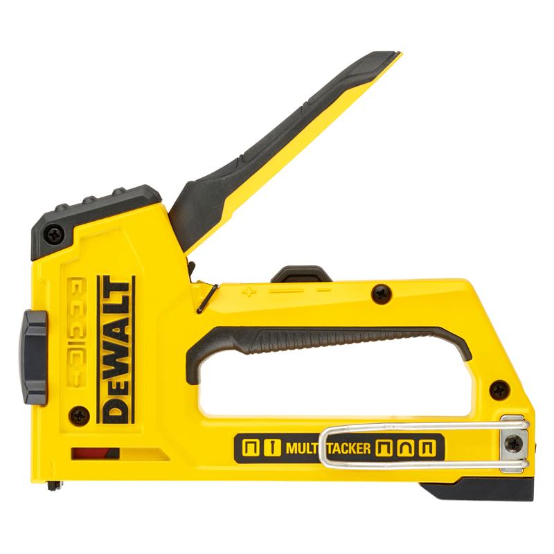 DeWALT DWHT0-TR510 5-in-1 Mult - đánh giá và giá Stapler Heavy Duty
