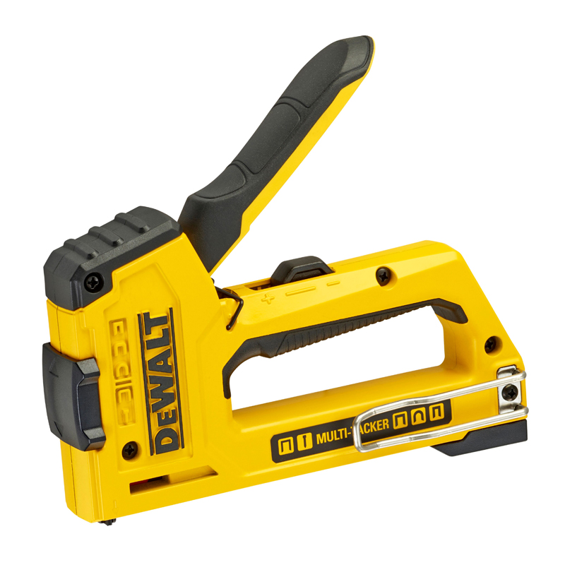 DeWALT DWHT0-TR510 5-in-1 Mult - đánh giá và giá Stapler Heavy Duty