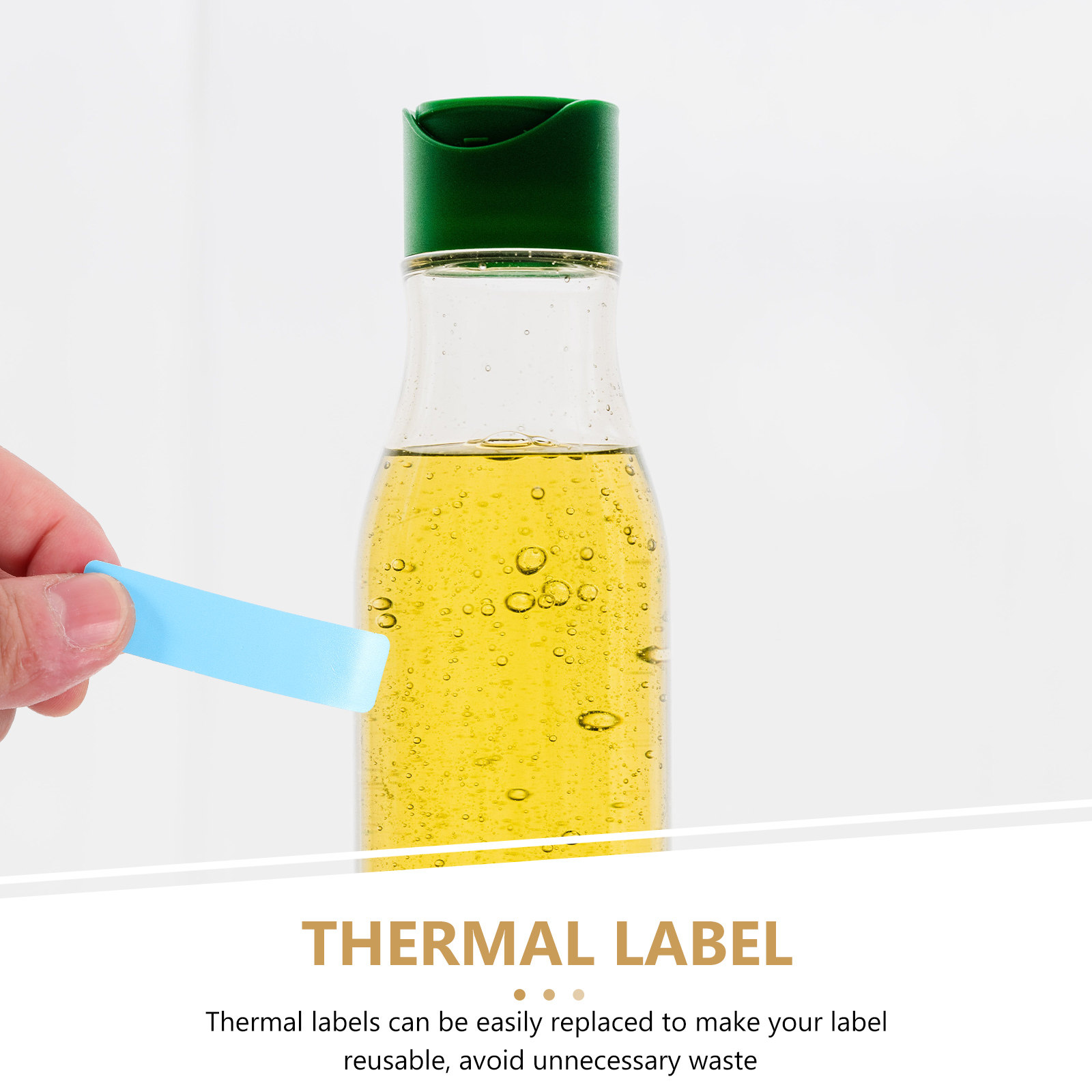 Thermal Label Paper 3 Rolls Se - đánh giá và giá Printer Paper