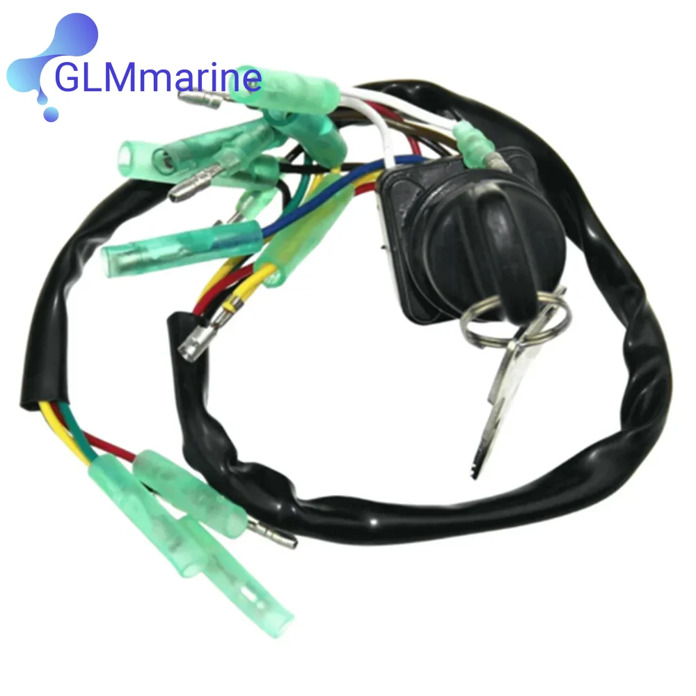 Ignition Switch Assy with Key  - đánh giá và giá Ink Cartridge