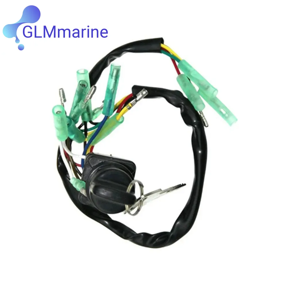 Ignition Switch Assy with Key  - đánh giá và giá Ink Cartridge