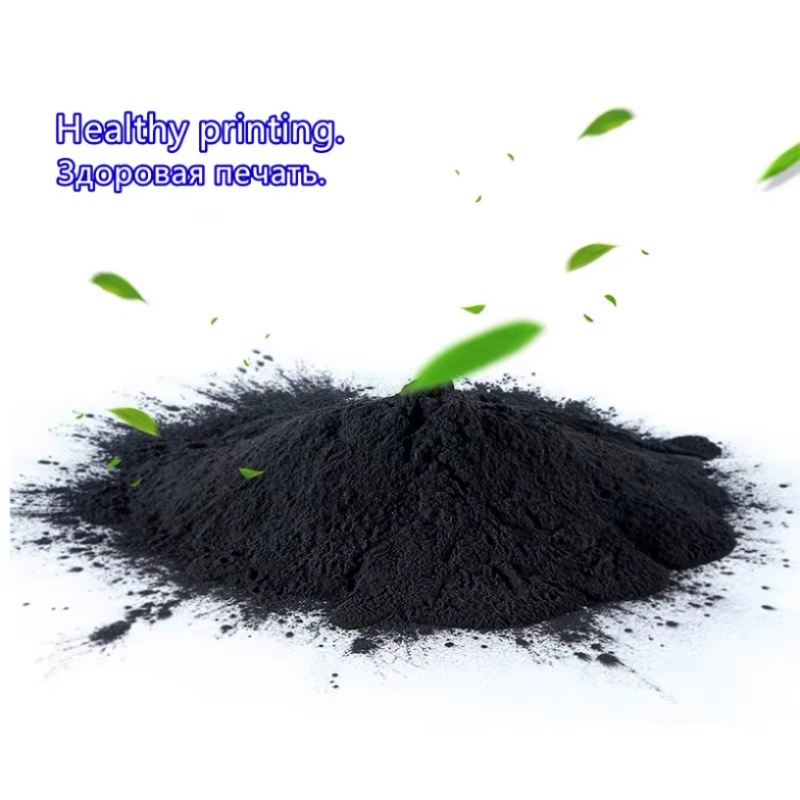 Black Toner Powder Compatible  - đánh giá và giá Toner Cartridge