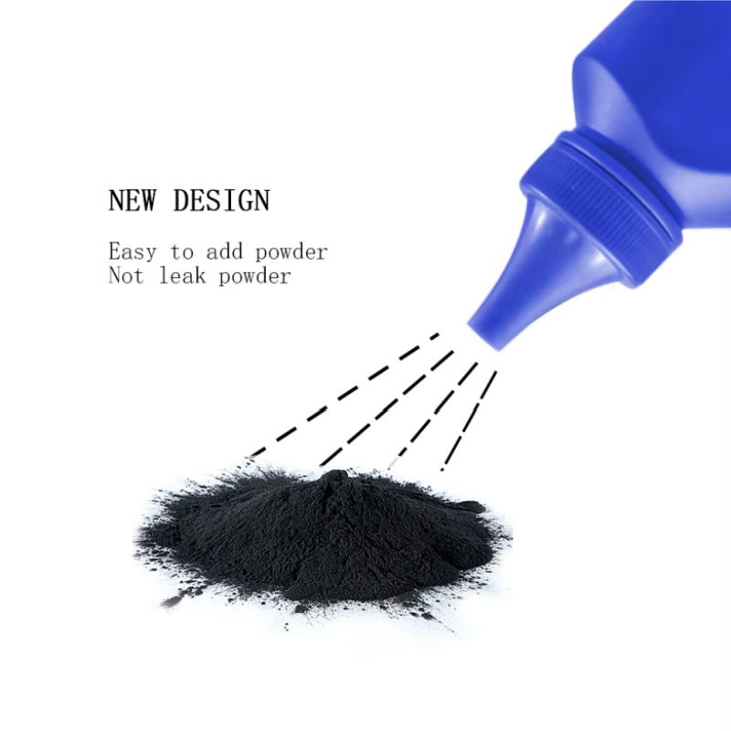Black Toner Powder Compatible  - đánh giá và giá Toner Cartridge