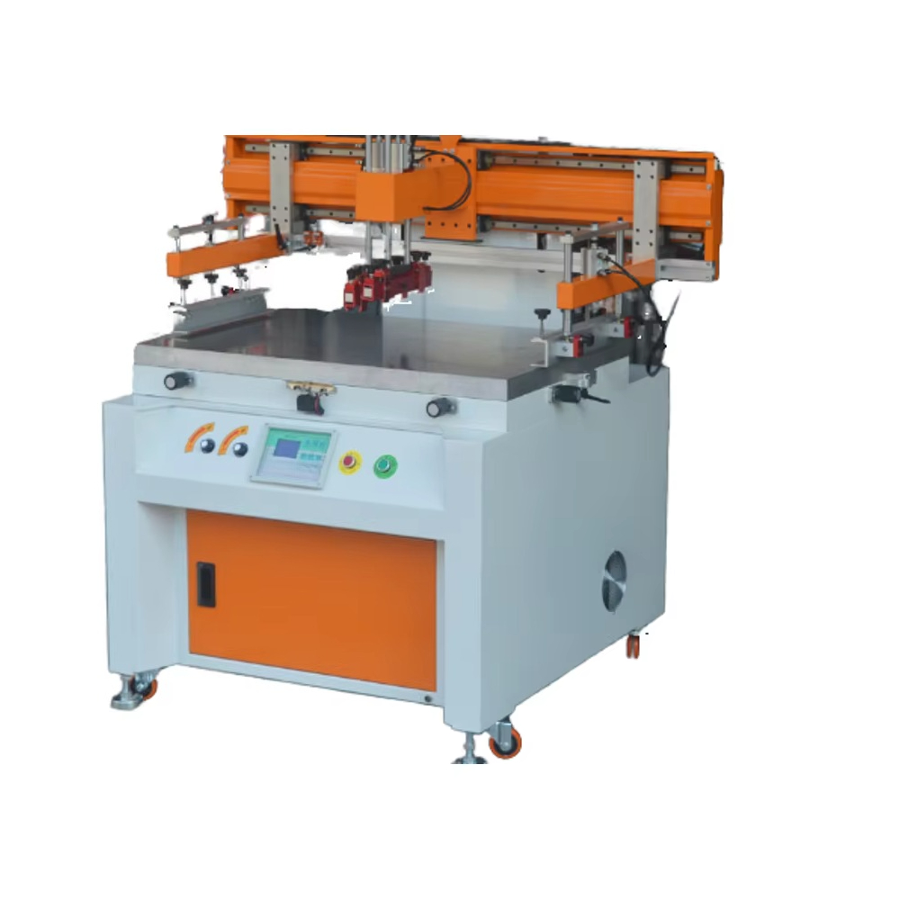 Flat Semi-Automatic Single Col - đánh giá và giá Printer Paper